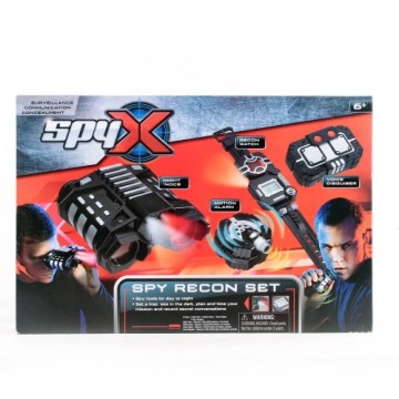 SPYX Spy Recon Set, 10515