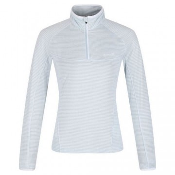 t-krekls Regatta Yonder Half-Zip Balts