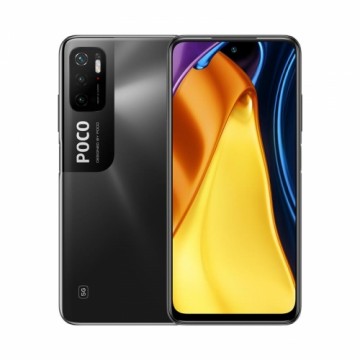 MOBILE PHONE POCO M3 PRO 5G/64GB BLACK MZB095EEU POCO