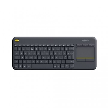 Клавиатура Logitech K400