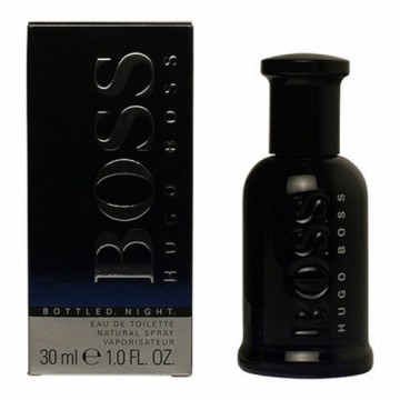 Parfem za muškarce Boss Bottled Night Hugo Boss EDT