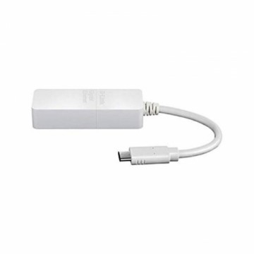 Interneta USB Pielāgotājs no 3.0 līdz Gigabaitam D-Link DUB-E130