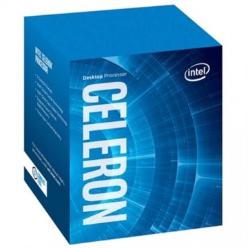 Процессор Intel G5905