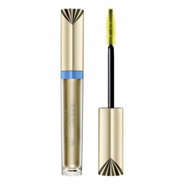 Skropstu tuša Masterpiece Max Factor Melns Waterproof