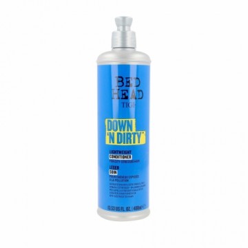 Кондиционер Tigi Bed Head Down'n Dirty детокс (400 ml)