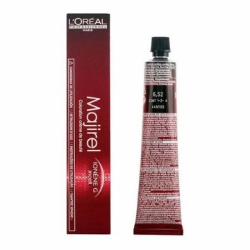 Постоянная краска Majirel L'Oreal Professionnel Paris (50 ml)