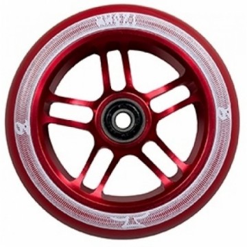 Ao Scooter AO Circles Wheel 120mm. RedRed