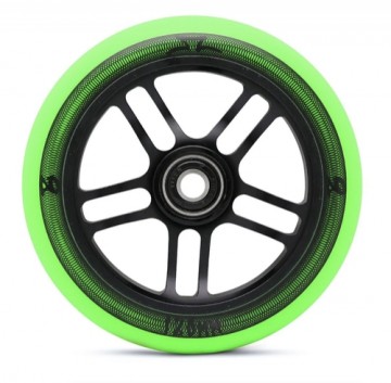 Ao Scooter AO Circles Wheel 120mm. GreenGreen