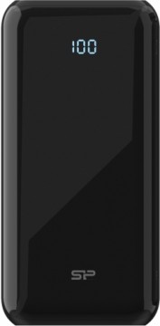 Silicon Power power bank QS28 20000 mAh, black