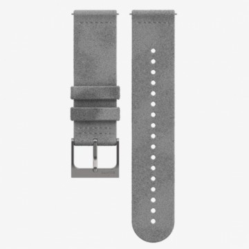 Suunto 22 URB5 MICROFIBER STRAP STONE GRAY M