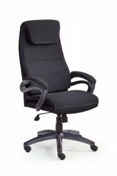 Halmar SIDNEY chair color: black