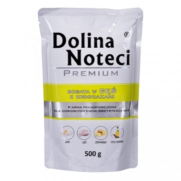 Dolina Noteci 