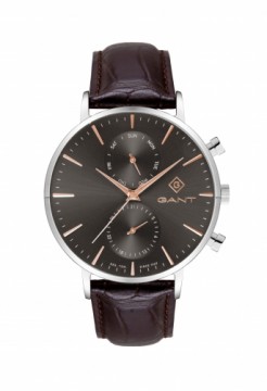 Мужские часы GANT Park Hill Day-Date II G121007