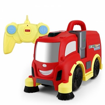 RASTAR RC car Smart Sweeper, 63700