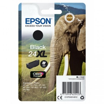 Картридж с оригинальными чернилами Epson 235M129 8,7 ml-10 ml