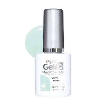 Лак для ногтей Gel iQ Beter Minty Treats (5 ml)