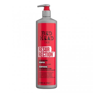 Spēcinošs Šampūns Be Head Tigi Resurrection (970 ml)