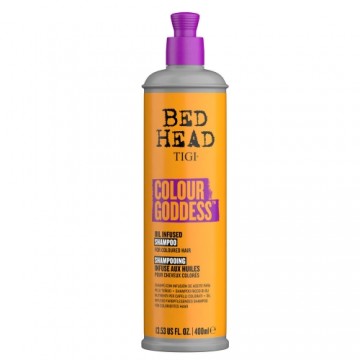 Шампунь для окрашенных волос Be Head Tigi Colour Goddness (400 ml)