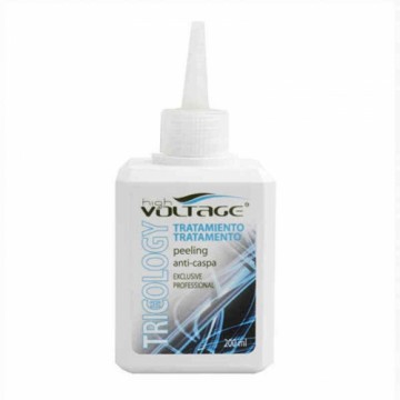 Лосьон против выпадения волос Trichology Tratamiento Peeling Voltage (200 ml)