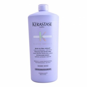 Šampūns Blond Absolu Bain Ultra-Violet Kerastase