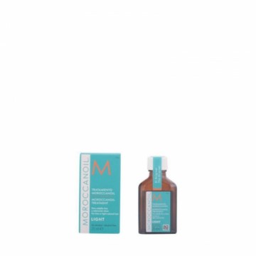 Mitrinošs Līdzeklis Light Oil Moroccanoil