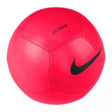 Футбольный мяч Nike DH9796-635 Розовый синтетический (5) (Один размер)
