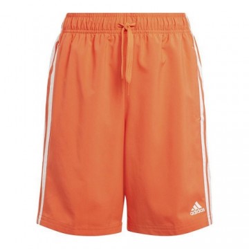 Sport Shorts for Kids Adidas Chelsea Orange