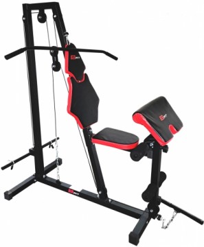 Victoria Sport ATLAS 6000 Treniņu stacija