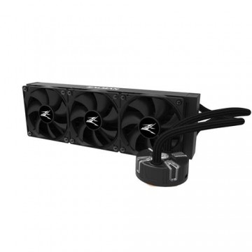 Zalman Reserator5 Z36 Black Chipset 12 cm