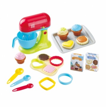 PLAYGO playset Little Baker Set, 3732