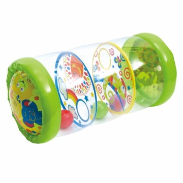 PLAYGO INFANT & TODDLER Izglītojošā rotaļlieta Peek N Roller, 16983