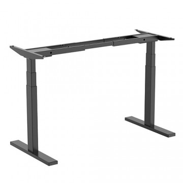 Extradigital Height-Adjustable Table Frame