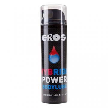 Гибридный лубрикант Eros Power (100 ml)