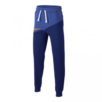 Длинные спортивные штаны Nike Sportswear Синий дети