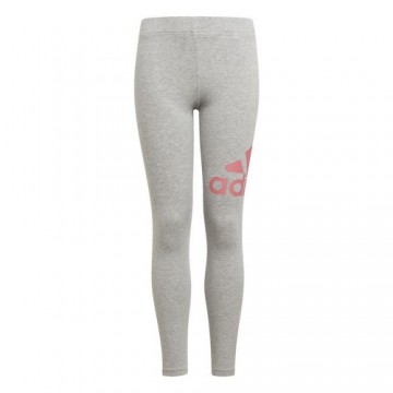 Sport leggings for Women Adidas Essentials Dark grey