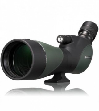 BRESSER Pirsch 20-60x80 Spotting Scope Gen. II with DeLuxe 10:1 Focus