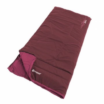 Outwell Champ Kids Deep Red Guļammais