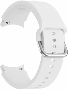 Tech-Protect watch strap IconBand Samsung Galaxy Watch4, white