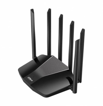 Wireless Router|DAHUA|Wireless Router|867 Mbps|IEEE 802.11a|IEEE 802.11 b/g|IEEE 802.11n|IEEE 802.11ac|3x10/100/1000M|WR5210-IDC