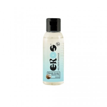 Massage Oil Aphrodisia Eros Coconut 50 ml (50 ml)
