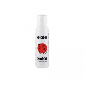 Masāžas Gels Eros Nuru (250 ml)