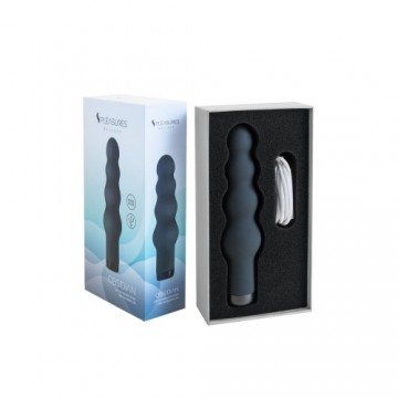 Lodveida Vibrators S Pleasures (16,6 x 4,2 cm)