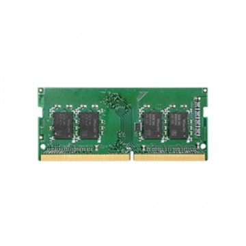 RAM Memory Synology D4NESO-2666-4G DDR4 4 GB DDR4-SDRAM