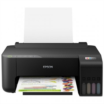 Принтер Epson Ecotank ET-1810