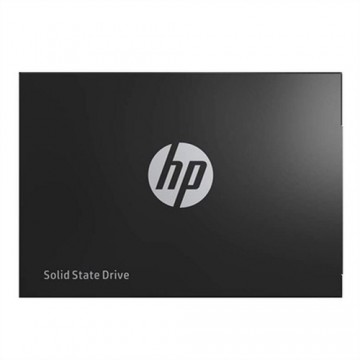 Cietais Disks HP S700 1TB SSD SATA3 2,5"