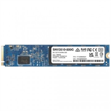 Hard Drive Synology SNV3510-800G 800 GB M.2 22110
