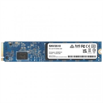 Hard Drive Synology SNV3510-400G 400GB  M.2 22110