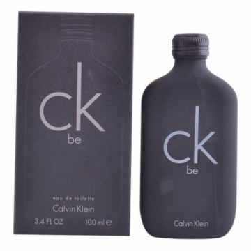 Парфюмерия унисекс Ck Be Calvin Klein EDT (100 ml)