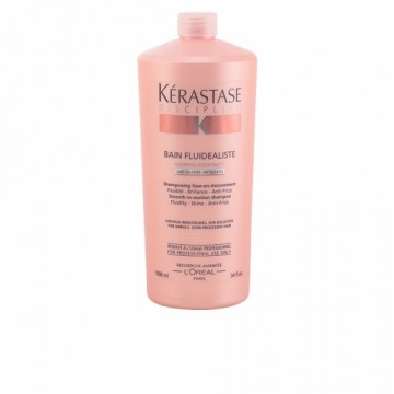 Šampūns Kerastase Discipline Bain Fluidealiste Sulfate Free (1000 ml)