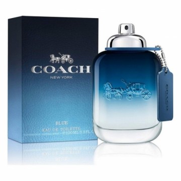 Tualetes ūdens Blue Coach (100 ml)